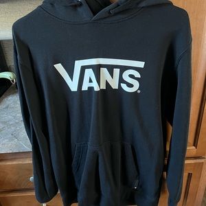 vans sweatshirt